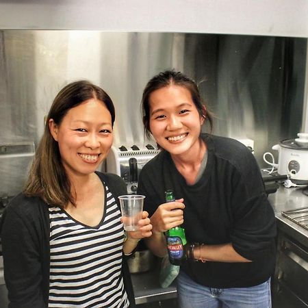 Downtown Backpackers Hostel Perth - Note - Valid Passport Required For Check In Exteriér fotografie