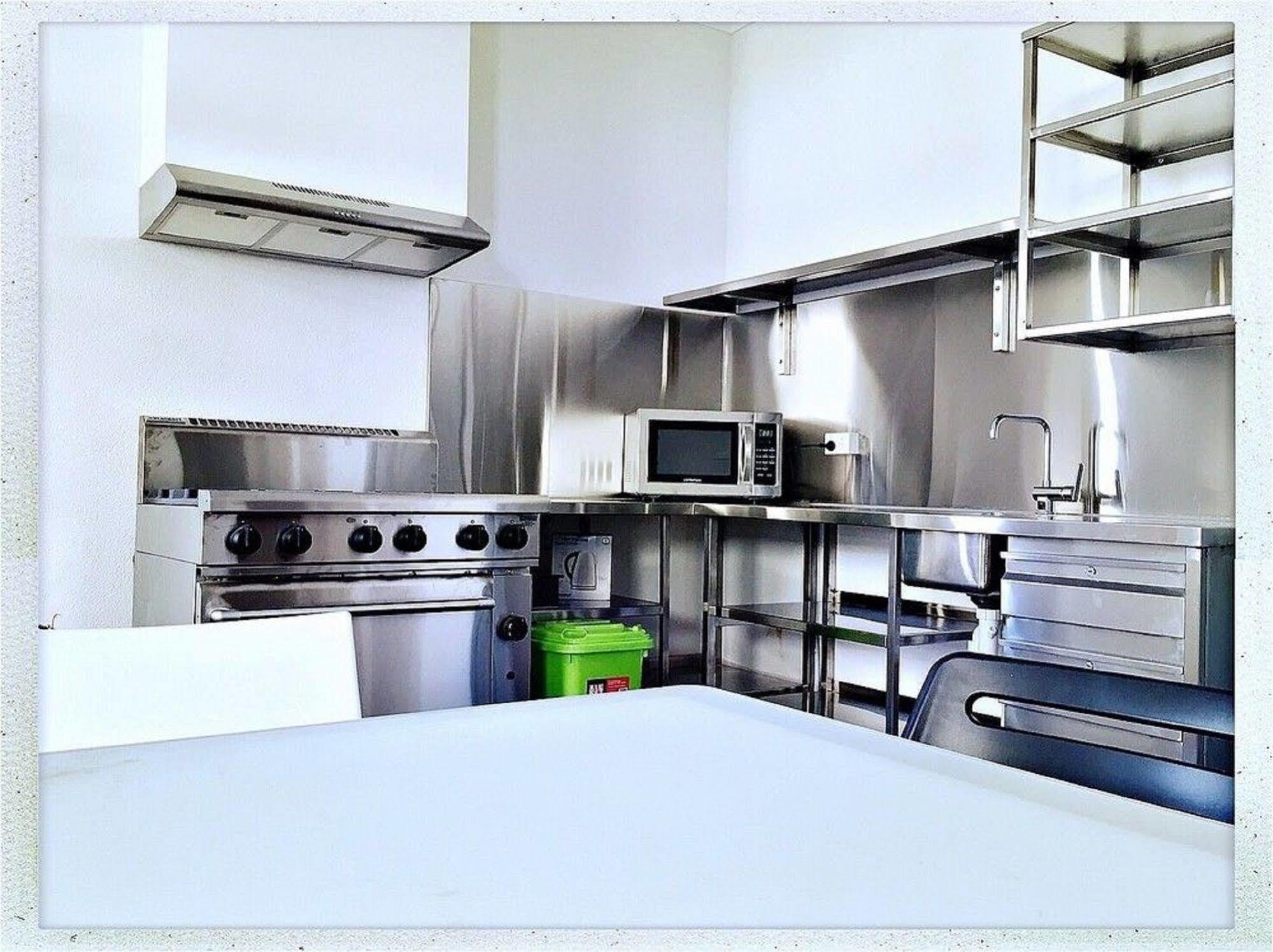 Downtown Backpackers Hostel Perth - Note - Valid Passport Required For Check In Exteriér fotografie