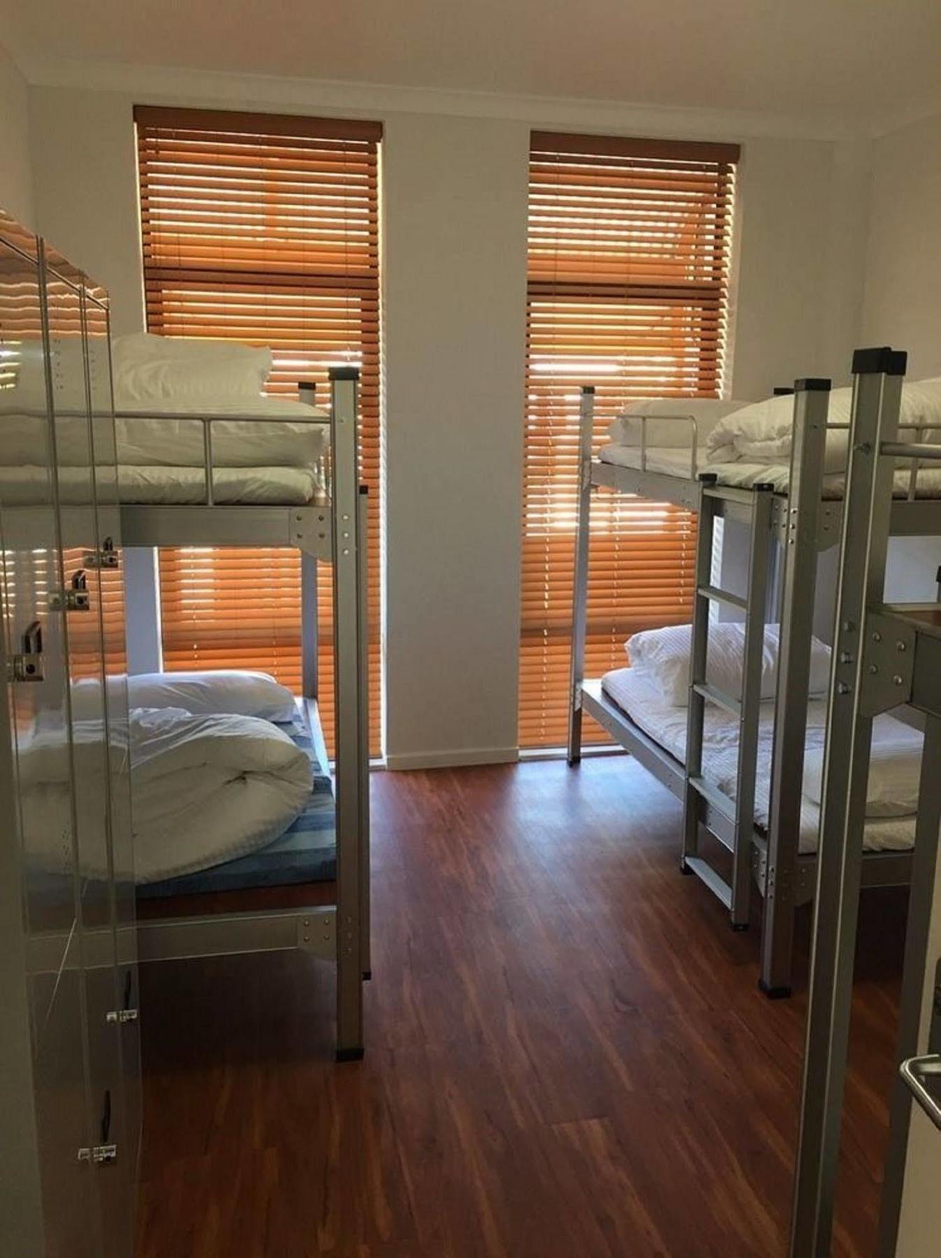 Downtown Backpackers Hostel Perth - Note - Valid Passport Required For Check In Exteriér fotografie