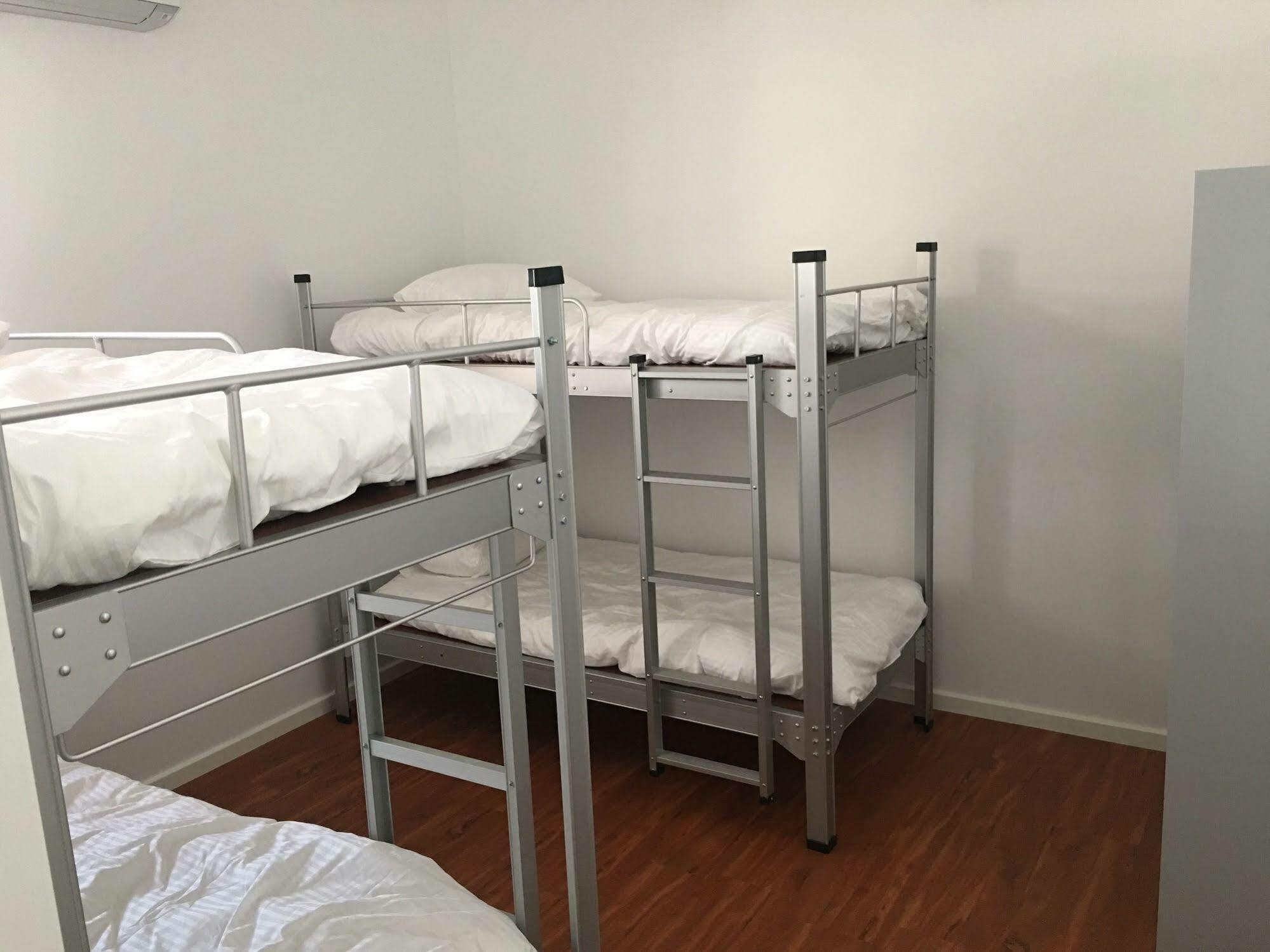Downtown Backpackers Hostel Perth - Note - Valid Passport Required For Check In Exteriér fotografie
