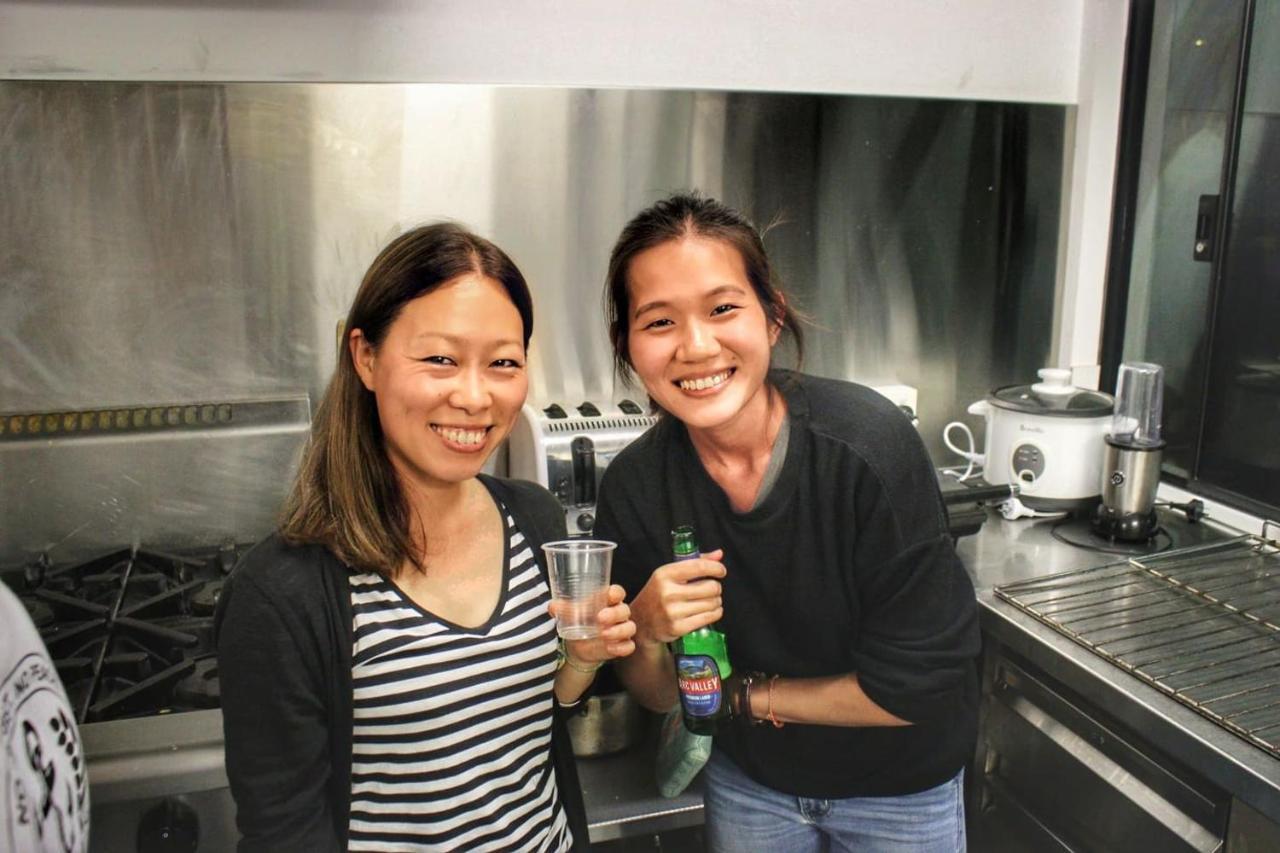 Downtown Backpackers Hostel Perth - Note - Valid Passport Required For Check In Exteriér fotografie